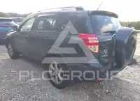 2011 Toyota RAV4 фото