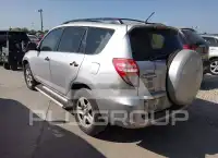 2011 Toyota RAV4 фото