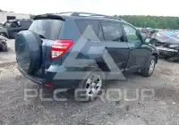 2011 Toyota RAV4 фото
