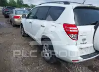 2011 Toyota RAV4 photo