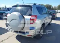 2011 Toyota RAV4 photo