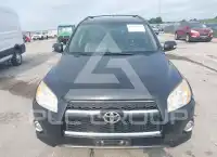 2011 Toyota RAV4 фото