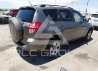 2011 Toyota RAV4 фото