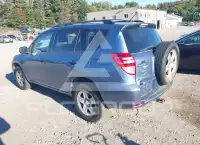 2011 Toyota RAV4 photo