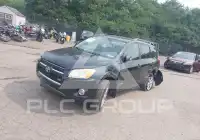 2011 Toyota RAV4 фото