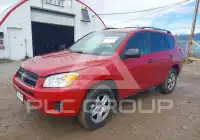 2011 Toyota RAV4 фото