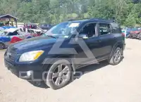2011 Toyota RAV4 photo