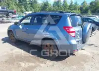 2011 Toyota RAV4 photo