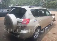 2011 Toyota RAV4 фото
