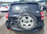 2011 Toyota RAV4 фото
