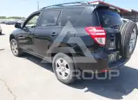 2011 Toyota RAV4 photo