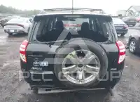 2011 Toyota RAV4 фото