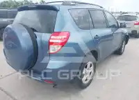 2011 Toyota RAV4 фото