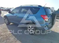 2011 Toyota RAV4 фото