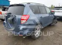 2011 Toyota RAV4 фото