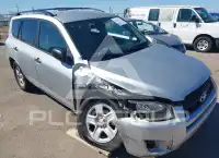 2011 Toyota RAV4 photo