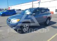 2011 Toyota RAV4 фото