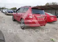 2011 Toyota RAV4 photo
