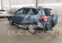 2011 Toyota RAV4 фото