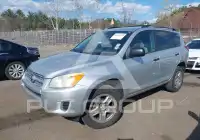 2011 Toyota RAV4 фото