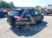 2011 Toyota RAV4 photo