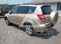 2011 Toyota RAV4 фото