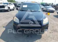 2011 Toyota RAV4 фото