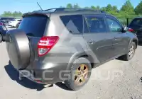 2011 Toyota RAV4 фото