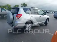 2011 Toyota RAV4 фото
