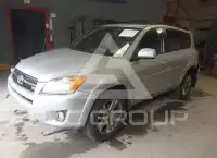 2011 Toyota RAV4 фото