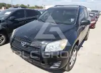 2011 Toyota RAV4 фото
