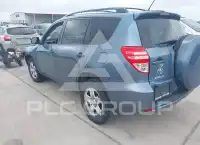 2011 Toyota RAV4 фото