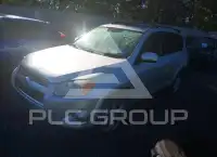 2011 Toyota RAV4 photo