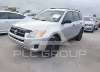 2011 Toyota RAV4 фото
