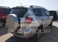 2011 Toyota RAV4 фото