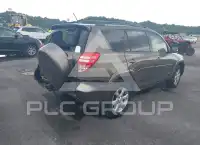 2011 Toyota RAV4 photo