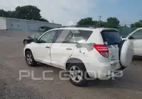 2011 Toyota RAV4 фото