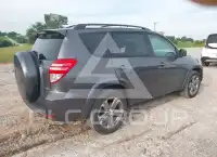 2011 Toyota RAV4 photo
