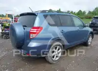 2011 Toyota RAV4 фото