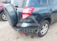 2011 Toyota RAV4 фото