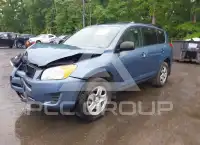 2011 Toyota RAV4 photo