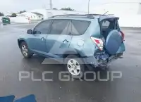 2011 Toyota RAV4 фото