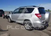 2011 Toyota RAV4 фото