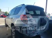 2011 Toyota RAV4 фото