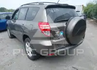 2011 Toyota RAV4 фото