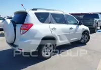 2011 Toyota RAV4 фото