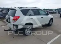 2011 Toyota RAV4 photo