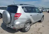 2011 Toyota RAV4 фото