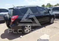 2011 Toyota RAV4 фото