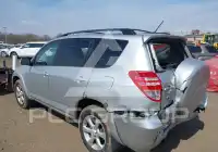 2011 Toyota RAV4 фото